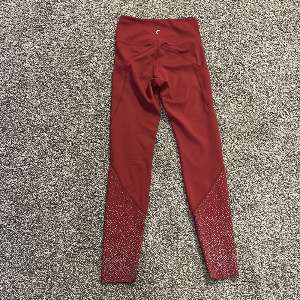 Zyia Active Light n Tight Leggings